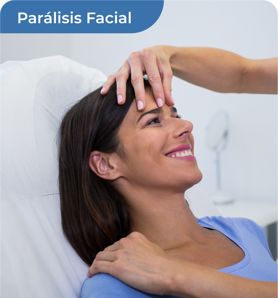 DRA. PM_Parálisis Facial